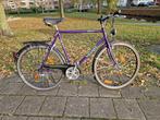 Villiger Gottardo zwitserse tourfiets (60 cm / 21 vers), Fietsen en Brommers, Fietsen | Heren | Herenfietsen, Gebruikt, Versnellingen