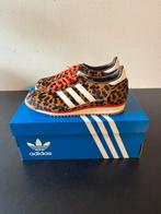 Adidas SL 72 Leopard Print | EU 36 2/3, Overige kleuren, Nieuw, Ophalen of Verzenden, Sneakers of Gympen