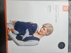 Stokke MyCarrier, Kinderen en Baby's, Babydragers en Draagdoeken, Ophalen of Verzenden, Zo goed als nieuw, Draagzak