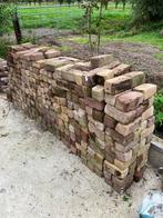 gebakken klinkers, Ophalen, Gebruikt, Keramiek, Klinkers