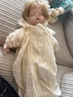 Antieke Porseleinen Babydoll Goldina, Ophalen of Verzenden