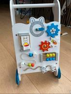 Looprekje, Ophalen, Gebruikt