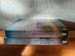 2 Boeken van Corina Bomann., Ophalen of Verzenden, Zo goed als nieuw