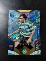 Luis figo (sporting cp) panini legend, Ophalen of Verzenden, Nieuw, Buitenlandse clubs, Poster, Plaatje of Sticker
