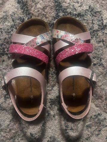 Sandalen maat 31 hush puppies beschikbaar voor biedingen