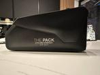 The Pack AWG TopTune Bovenbuis Tas - Zwart, Ophalen of Verzenden, Zo goed als nieuw