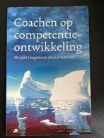 Coachen op competentie-ontwikkeling - Lingsma & Scholten, Ophalen of Verzenden, Gelezen