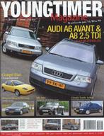 Youngtimer 25 2014: Porsche 924 - MG RV8 - Suzuki Cappuccino, Gelezen, Algemeen, Ophalen of Verzenden, Youngtimer