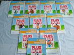 Pluspunt - Groep 8 - Antwoordenboek 8FS voor €60,00, Boeken, Schoolboeken, Ophalen of Verzenden, Nieuw, Overige niveaus, Overige vakken