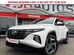 Hyundai TUCSON 1.6 TGDI PLUG-IN HYBRIDE 265PK AUT. NAVI CAME, Automaat, Gebruikt, Huisgarantie, Met garantie (alle)