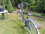 Te koop gazelle damesfiets, Fietsen en Brommers, Fietsen | Dames | Damesfietsen, Ophalen, Versnellingen, Gazelle, 53 tot 56 cm