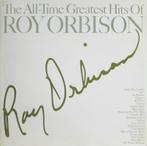LP - Roy Orbison ‎– The All-Time Greatest Hits Of, Cd's en Dvd's, Vinyl | Rock, Ophalen of Verzenden, 12 inch, Poprock