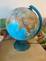 Globe, Ophalen, Verlicht, Zo goed als nieuw