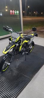 Sherco Silver Sm-R 50, 6 versnellingen, Zo goed als nieuw, Ophalen, Overige merken