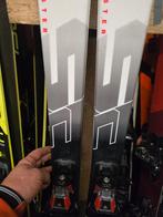 175cm 24/25 ATOMIC REDSTER SC SPORT CARVER, 160 tot 180 cm, Ophalen of Verzenden, Zo goed als nieuw, Carve