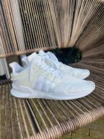 Adidas EQT wit - maat 42, Ophalen of Verzenden, Wit, Zo goed als nieuw, Sneakers of Gympen