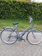 Gazelle damesfiets 28 inch ZGAN, Ophalen, 28 inch, Zo goed als nieuw, Gazelle