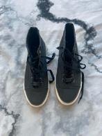 Leuke zwarte sneakers maat 42 van The Sting, Kleding | Heren, Schoenen, Zwart, Ashes to dust, Ophalen of Verzenden, Sneakers of Gympen