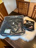 2 keer nieuwe dressuur set, Ophalen of Verzenden, Nieuw, Dekje