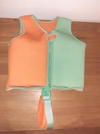 Zwem Vest Mt 3-6 jr / 19-30Kg, UV-zwemkleding, Jongen of Meisje, One size, Ophalen of Verzenden