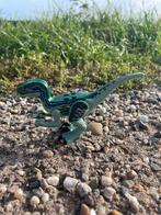 Lego Jurassic world. Velociraptor blue, Kinderen en Baby's, Speelgoed | Duplo en Lego, Ophalen of Verzenden, Nieuw, Losse stenen
