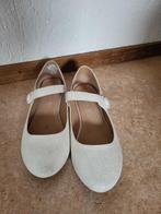 bruidsschoenen  m t 36, Ophalen of Verzenden, Zo goed als nieuw, Wit, Schoenen