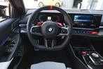 BMW 5 Serie M5 Automaat / Panoramadak / Trekhaak / M Multifu, Gebruikt, 4395 cc, Vierwielaandrijving, Zilver of Grijs