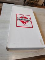 Oud Monopoly spel, Ophalen of Verzenden, Parker, Nvt, Nvt