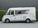 Hymer Exsis-i EX 482 compacte 3-PERSOONS Integraalcamper 5.7, Integraal, Bedrijf, Tot en met 3, Hymer