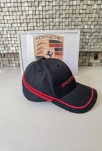 Originele porsche / porsche cap   Zie ook mijn ander adver, Ophalen of Verzenden, Zo goed als nieuw, One size fits all