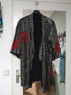 Didi feestelijk pailletten vest, maat 40-42, Zwart, Trui of Vest, Didi, Ophalen of Verzenden