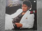 Michael Jackson Triller, Ophalen of Verzenden, 1980 tot 2000, Gebruikt, Overige formaten