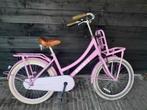 Spirit Cargo fiets, 22 inch, roze, Ophalen, 22 inch, Gebruikt, Spirit Cargo