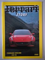 Ferrari Story / Ferrari Uniche GG 50 / 2005, Ophalen of Verzenden, Zo goed als nieuw, Ferrari
