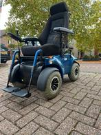 Elektrische Rolstoel Meyra Optimus 2 12/h, Diversen, Rolstoelen, Ophalen, Gebruikt, Elektrische rolstoel