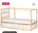 Ikea Kura keerbaar bed, Ophalen, Gebruikt, Overige typen