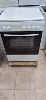 Etna gasfornuis met elektrische, Ophalen, Gebruikt