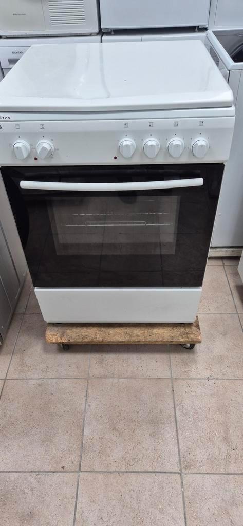 Etna gasfornuis met elektrische, Huis en Inrichting, Keuken | Keukenbenodigdheden, Gebruikt, Ophalen