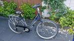 sportfiets sparta Helicon, Fietsen en Brommers, Fietsen | Dames | Sportfietsen en Toerfietsen, Ophalen, Gebruikt, Meer dan 20 versnellingen