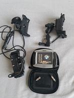 Zumo 550, Motoren, Ophalen, Gebruikt