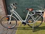 elektrische fiets B'Twin Elops 920, Gebruikt, 51 tot 55 cm, 30 tot 50 km per accu, Ophalen