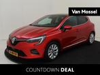 Renault Clio 1.6 E-Tech Hybrid 140 Intens | Navi / Camera /, Auto's, Renault, 28 km/l, Gebruikt, Euro 6, 4 cilinders