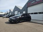 Seat Ibiza 1.0 TSI 110pk Dsg-7 2023 Zwart FR-Line Pano Cam L, Stof, USB, Bedrijf, 600 kg