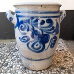 Keulse antieke pot zuurkool, Antiek en Kunst, Ophalen of Verzenden