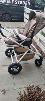 Kinderwagen Nuna IVVY, Kinderen en Baby's, Kinderwagens en Combinaties, Ophalen, Gebruikt, Kinderwagen, Overige merken