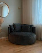 Originele ronde loveseat Pastille Lounge XL partout, Huis en Inrichting, Ophalen, Zo goed als nieuw
