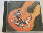 CD Golden Earring Naked ll 1997, Cd's en Dvd's, Ophalen of Verzenden, Zo goed als nieuw, Poprock
