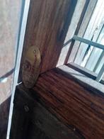 Tuin scherm/ schutting onderdeel, Tuin en Terras, Ophalen, Minder dan 3 meter, Hout, 1 tot 2 meter