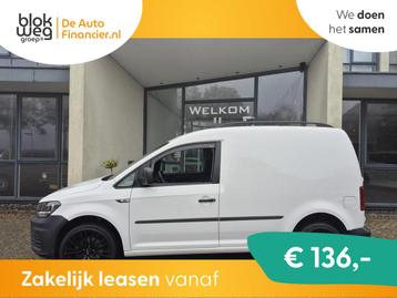 Volkswagen Caddy 2.0 TDI BMT Trendline Marge|Mo € 7.999,00 beschikbaar voor biedingen