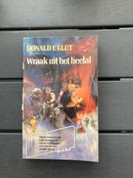 Star Wars: Wraak uit het heelal, Ophalen of Verzenden, Gelezen, Donald F. Glut